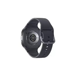 Samsung Galaxy Watch8 Bluetooth + Cellular 40 mm - Cinzento