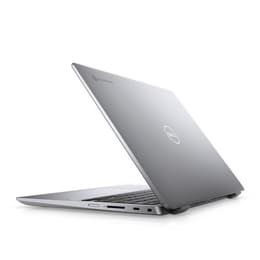 Dell Latitude 5430 14-inch (2022) - Core i5 - Gen 12 (U) - 16GB - SSD 512 GB QWERTZ - Alemão
