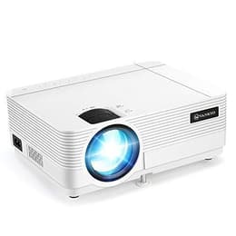 Vankyo Leisure 470C Video projector 5000 Lumen - Branco