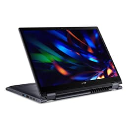 Acer TravelMate Spin P4 14-inch (2023) - Core i7 - Gen 13 (U) - 16GB - SSD 1 TB AZERTY - Francês