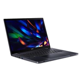 Acer TravelMate Spin P4 14-inch (2023) - Core i7 - Gen 13 (U) - 16GB - SSD 1 TB AZERTY - Francês
