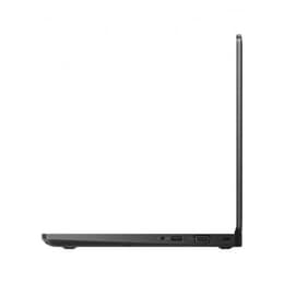 Dell Latitude 5480 14-inch (2017) - Core i5-7440HQ - 8GB - SSD 256 GB QWERTY - Inglês