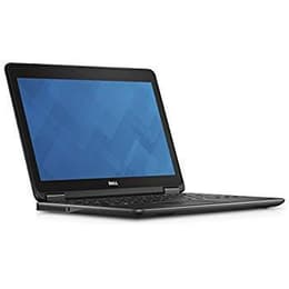 Dell Latitude 5480 14-inch (2017) - Core i5-7440HQ - 8GB - SSD 256 GB QWERTY - Inglês