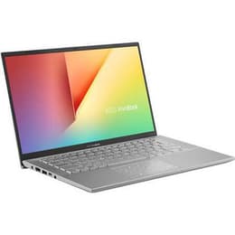 Asus VivoBook S412DA-EK005T 14-inch (2018) - Ryzen 5 - 3000 Series (U) - 8GB - SSD 256 GB AZERTY - Francês