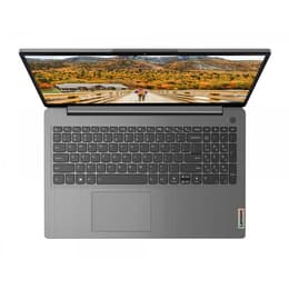 Lenovo IdeaPad 3 15-inch (2022) - Core i3 - Gen 12 (U) - 8GB - SSD 256 GB AZERTY - Francês