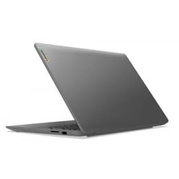 Lenovo IdeaPad 3 15-inch (2022) - Core i3 - Gen 12 (U) - 8GB - SSD 256 GB AZERTY - Francês