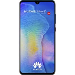 Huawei Mate 20 128GB - Azul - Desbloqueado