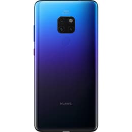 Huawei Mate 20 128GB - Azul - Desbloqueado
