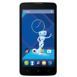 Haier L52 8GB - Preto - Desbloqueado