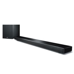 Soundbar Yamaha MusicCast YSP2700 - Preto