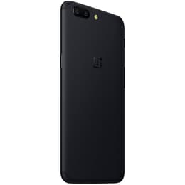 OnePlus 5 64GB - Preto - Desbloqueado