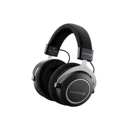 Amiron redutor de ruído Auscultador- wireless - Preto