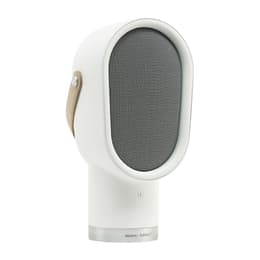 Elipson Lenny Bluetooth Speakers - Branco