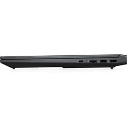 HP Victus 15-FB0202NF 15-inch (2021) - Ryzen 5 - 5000 Series (H) - 16GB - SSD 512 GB AZERTY - Francês