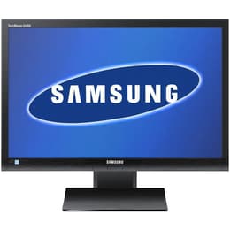 24-inch Samsung SyncMaster SA450 1440x900 LED Monitor Preto