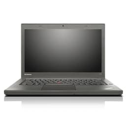 Lenovo ThinkPad T440 14-inch (2015) - Core i5-4300U - 8GB - HDD 500 GB AZERTY - Francês