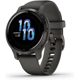 Garmin Venu 2S Bluetooth 45 mm - Preto