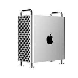 Mac Pro (Junho 2019) Xeon W 3,5 GHz - SSD 256 GB - 32GB