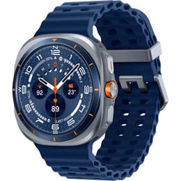 Smart Watch Samsung GPS Galaxy Watch Ultra 2025 - Azul