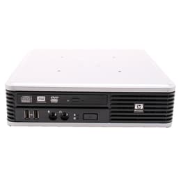 HP Compaq DC7900 USDT Core 2 Duo E8400 3 - HDD 500 GB - 4GB