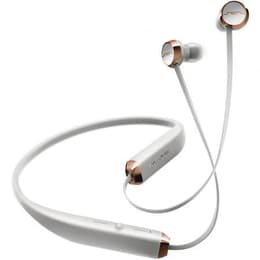 Sol Republic RM10472-B Earbud Redutor de ruído Bluetooth Earphones - Cinzento
