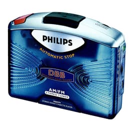 Philips AQ6591 Acessórios De Áudio
