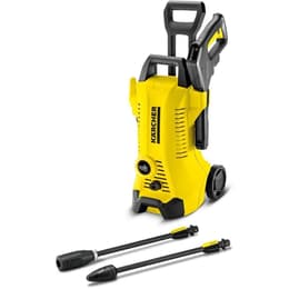 Kärcher K3 Full Control Limpador de alta pressão