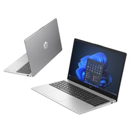 HP 255R G10 15-inch (2023) - Ryzen 3 - 7000 Series (U) - 8GB - SSD 512 GB QWERTY - Grego
