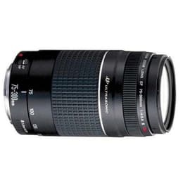 Canon Lente EF 75-300mm f/4.0-5.6 III EF 75-300mm f/4.0-5.6