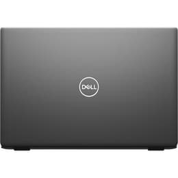 Dell Latitude 3510 15-inch (2020) - Core i5 - Gen 10 (U) - 8GB - SSD 256 GB QWERTY - Inglês