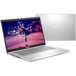 Asus VivoBook X415J 13-inch (2020) - Core i3 - Gen 10 (G) - 8GB - SSD 512 GB AZERTY - Francês