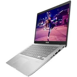 Asus VivoBook X415J 13-inch (2020) - Core i3 - Gen 10 (G) - 8GB - SSD 512 GB AZERTY - Francês
