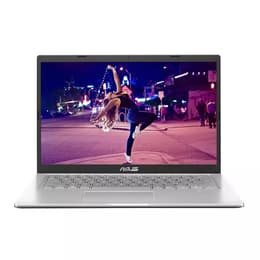 Asus VivoBook X415J 13-inch (2020) - Core i3 - Gen 10 (G) - 8GB - SSD 512 GB AZERTY - Francês