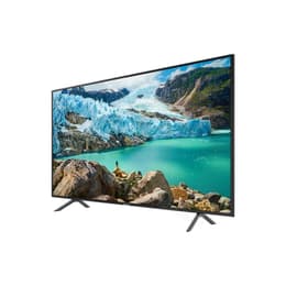 55,0000-inch UE55RU7105 3840 x 2160 TV