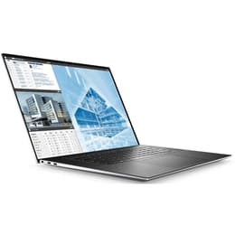 Dell Precision 5750 17-inch (2020) - Core i7 - Gen 10 (H) - 64GB - SSD 512 GB QWERTY - Inglês