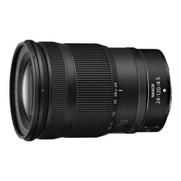 Nikon Lente Z 24-120mm f/4 Standard f/4
