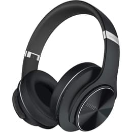 Care 1 Auscultador- com microfone - Preto