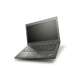 Lenovo ThinkPad T440 14-inch (2013) - Core i5-4200U - 4GB - SSD 120 GB QWERTZ - Alemão