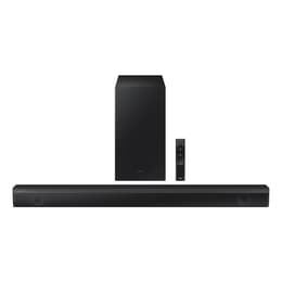 Soundbar HW-B550/ZF - Preto