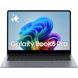 Samsung Galaxy Book 6 Pro 14-inch (2026) - Core Ultra 7 356H - 16GB - SSD 512 GB QWERTY - Italiano