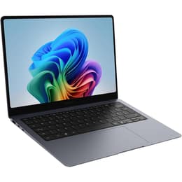 Samsung Galaxy Book 6 Pro 14-inch (2026) - Core Ultra 7 356H - 16GB - SSD 512 GB QWERTY - Italiano