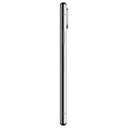iPhone XS 64GB - Prateado - Desbloqueado