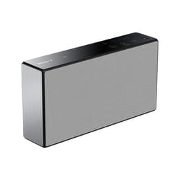 Sony SRSX5W Bluetooth Speakers - Preto/Cinzento