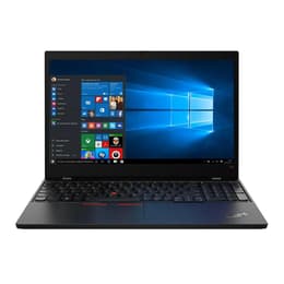 Lenovo ThinkPad L15 G1 15-inch (2020) - Core i5 - Gen 10 (U) - 16GB - SSD 256 GB QWERTY - Sueco