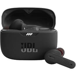 Jbl Tune 230NC TWS Earbud Redutor de ruído Bluetooth Earphones - Preto