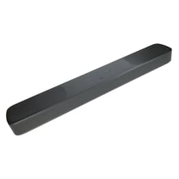 Soundbar Jbl Experience 3D Spacious Supersound - Preto