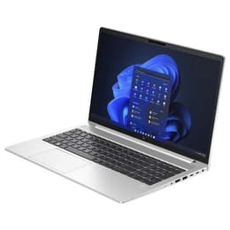 HP EliteBook 650 G10 15-inch (2023) - Core i3 - Gen 13 (U) - 16GB - SSD 512 GB AZERTY - Francês