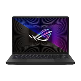 Asus ROG Zephyrus G14 GA402R 14"-inch - Ryzen 9 6900HS - 16GB - SSD 1 TB AMD Radeon RX 6700S AZERTY - Francês