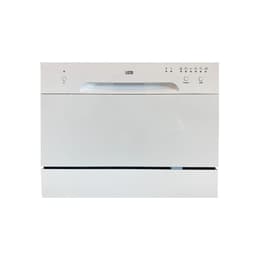 Listo Lvc49-l2b Cm - 6 a 8 talheres