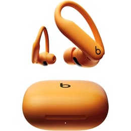 Beats By Dr. Dre Powerbeats Pro 2 Earbud Bluetooth Earphones - Laranja